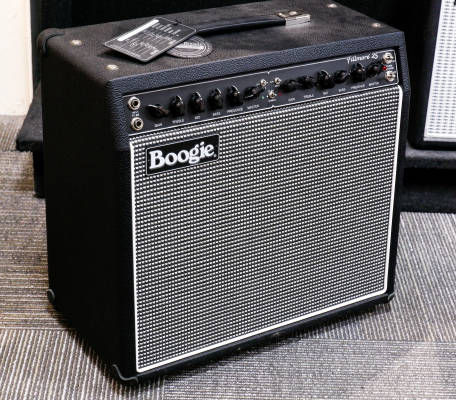 Store Special Product - Mesa Boogie - Fillmore 25 1x12 Combo